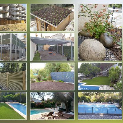 Flyer verso abc jardin